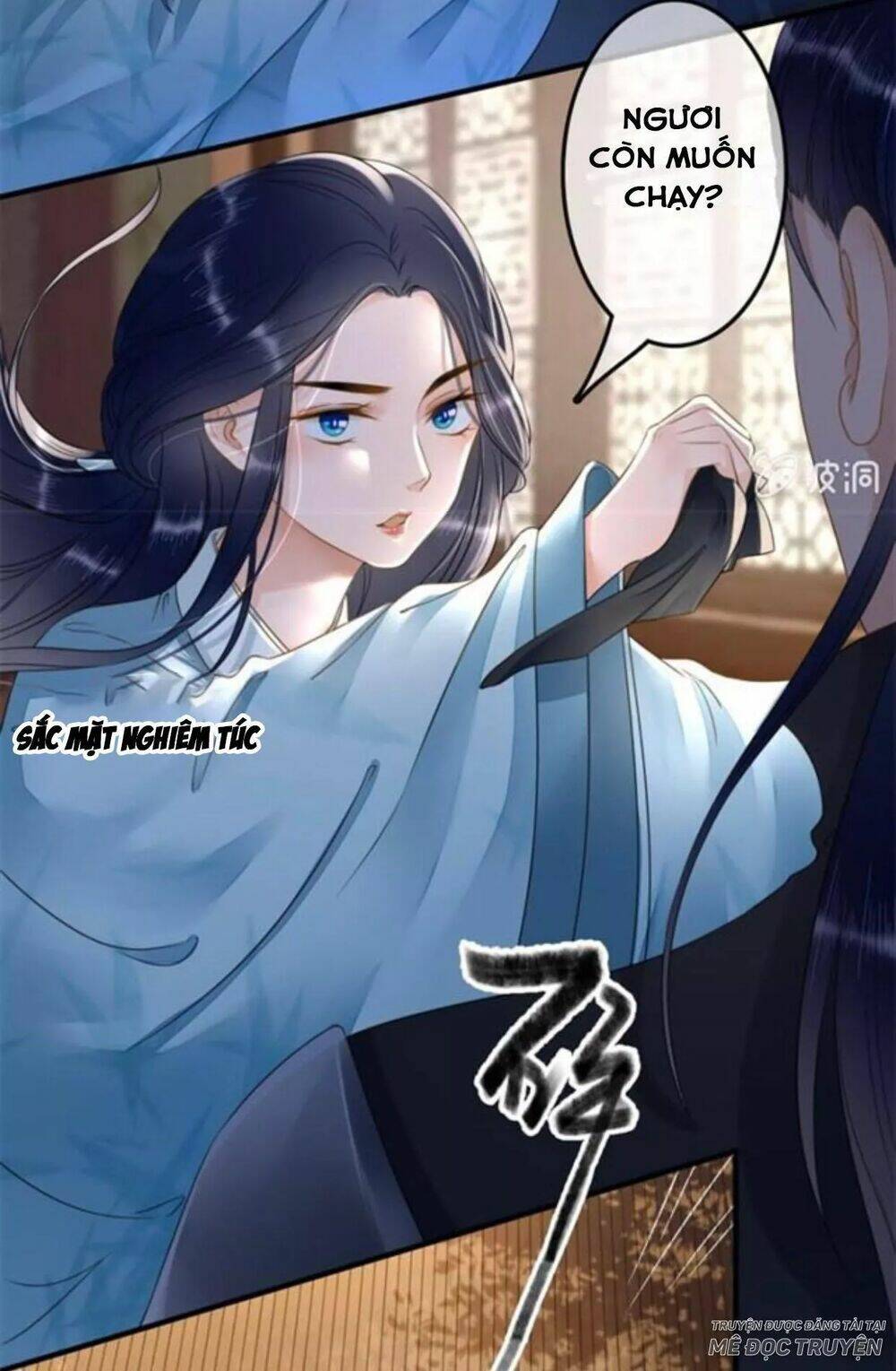 Chương 122 - Trang 16