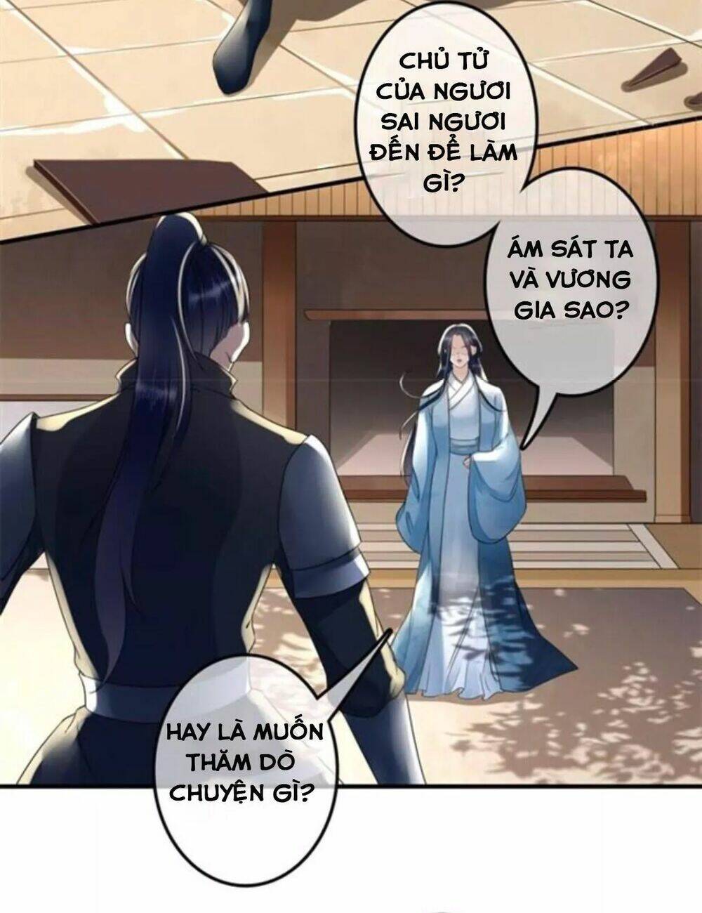 Chương 122 - Trang 18