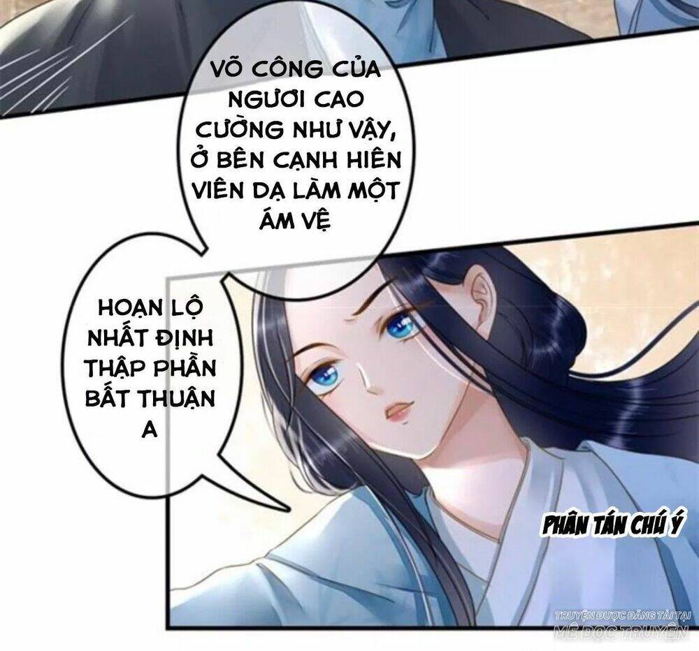 Chương 122 - Trang 21