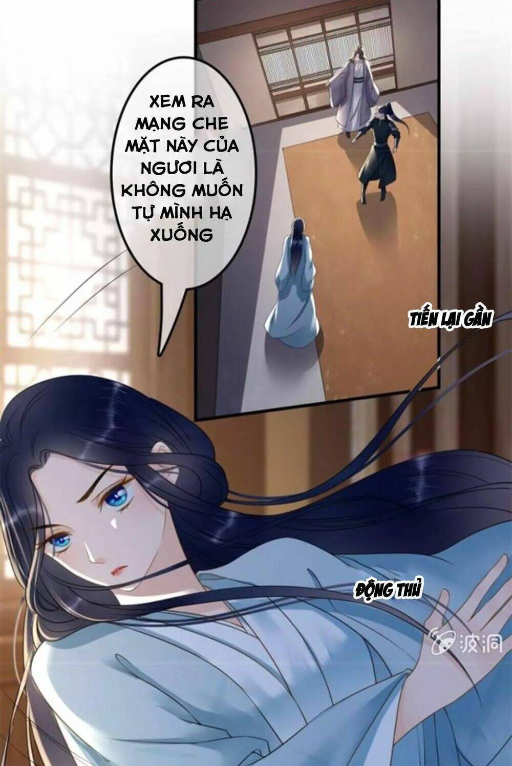 Chương 122 - Trang 10