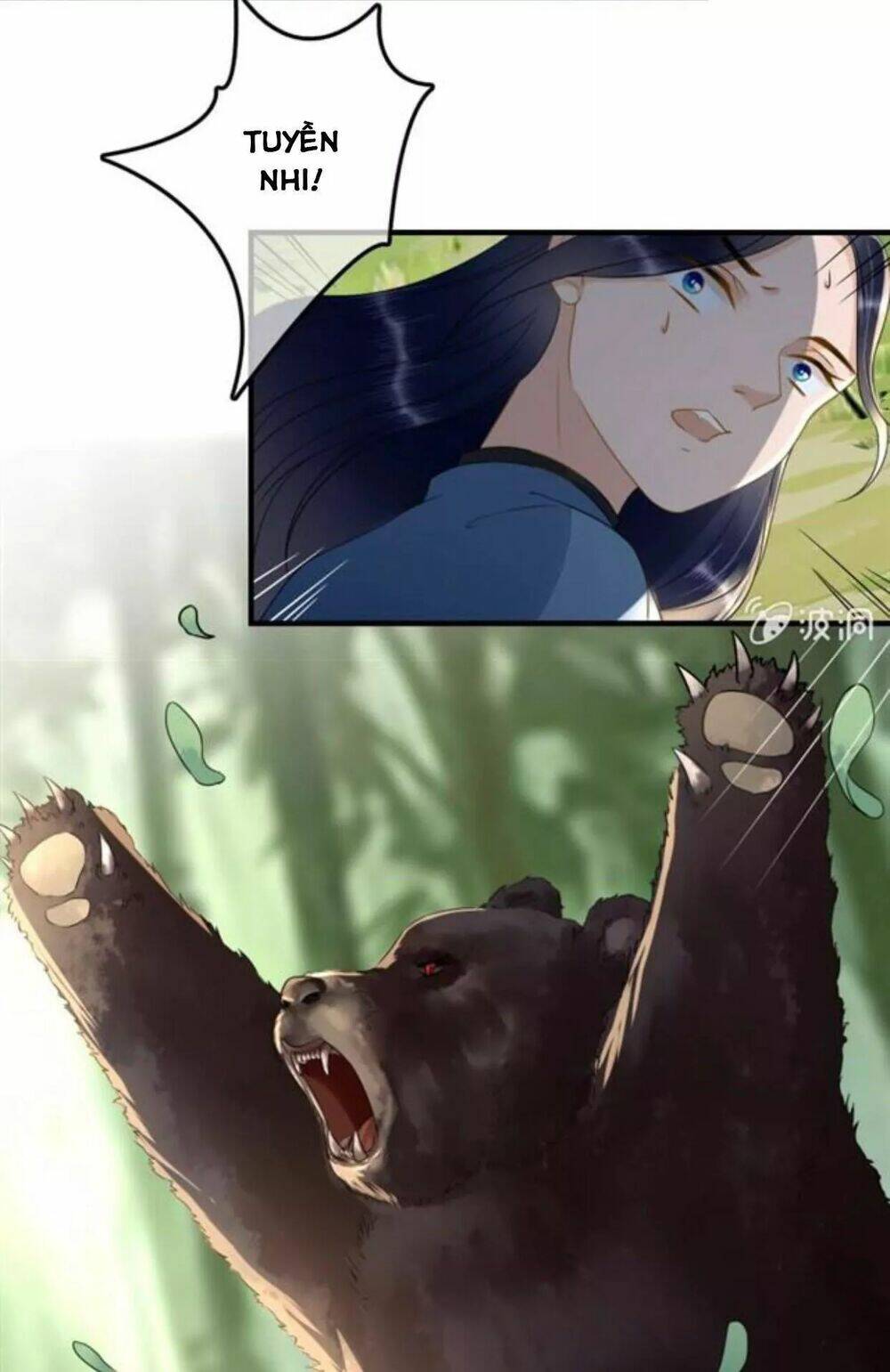 Chương 123 - Trang 22