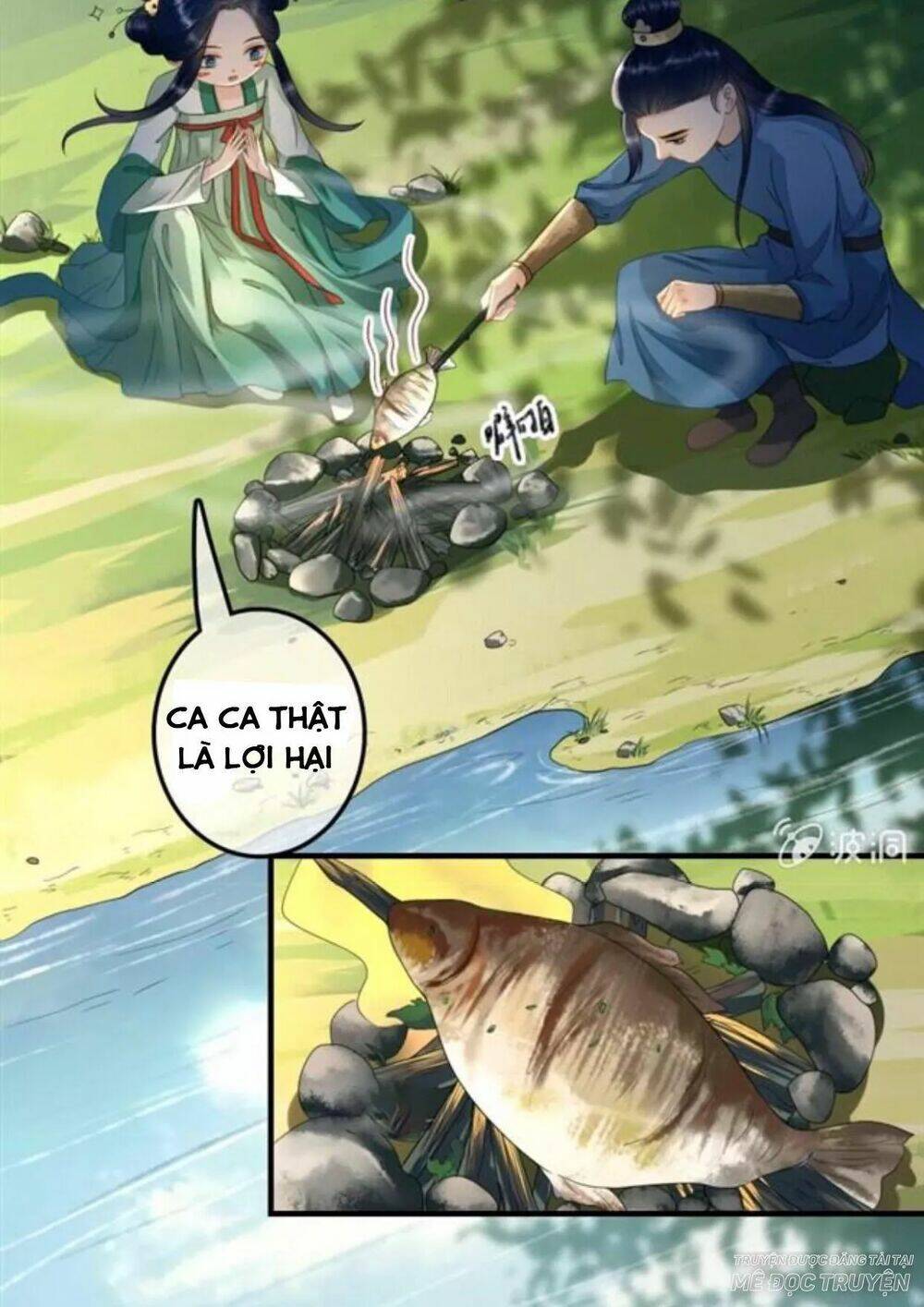 Chương 124 - Trang 11