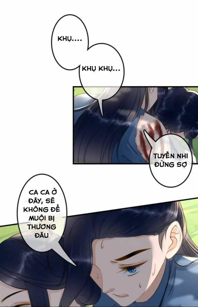 Chương 125 - Trang 1