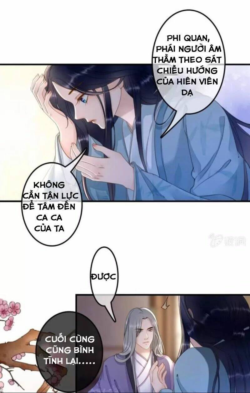 Chương 125 - Trang 16