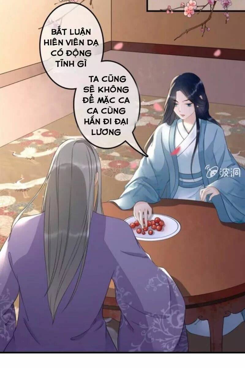 Chương 125 - Trang 22