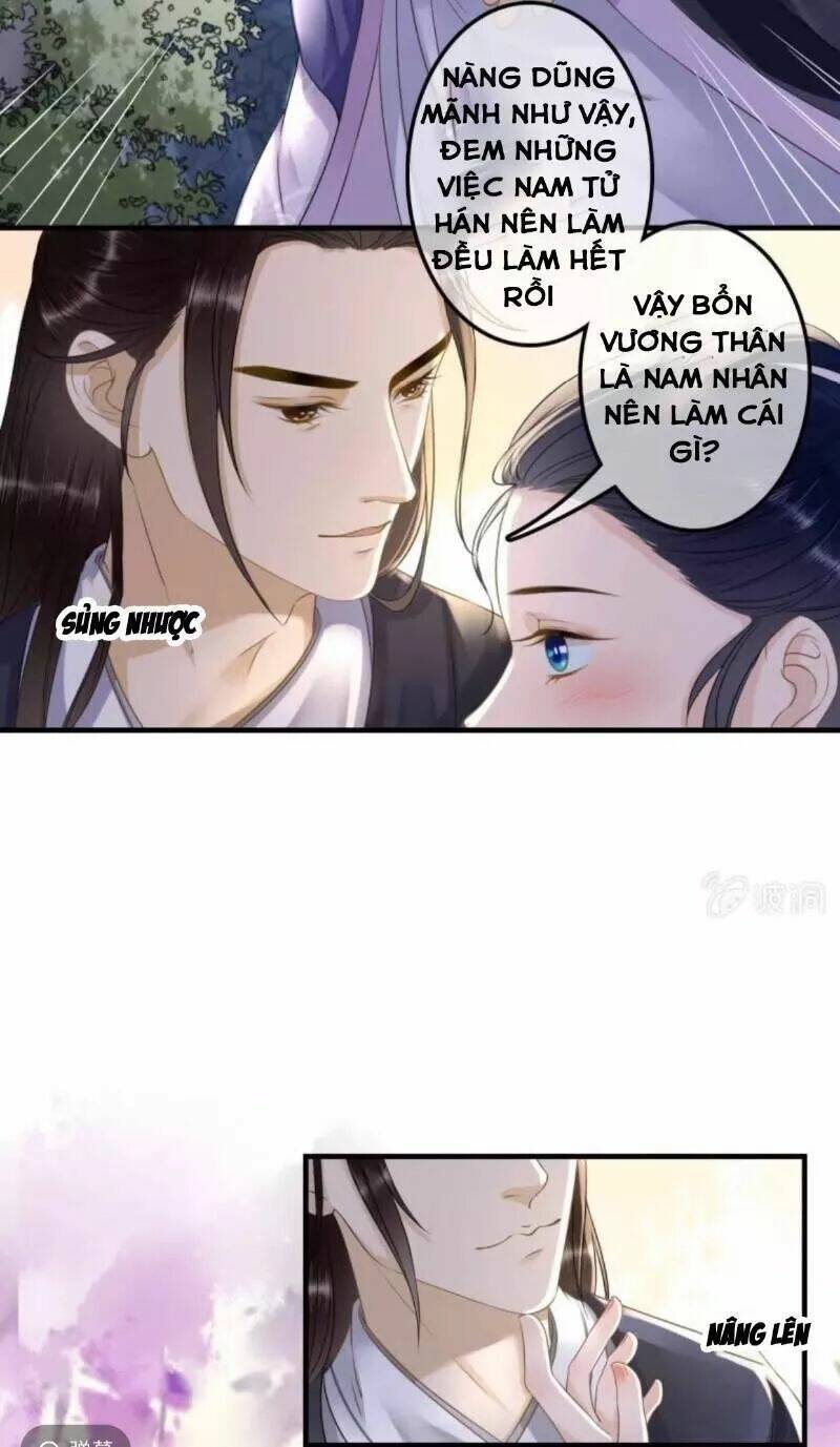 Chương 127 - Trang 16