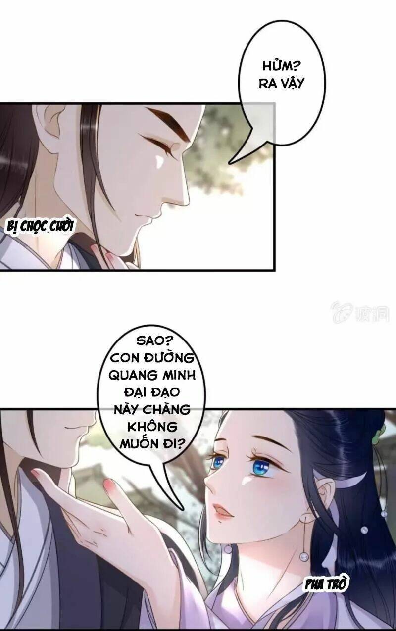 Chương 127 - Trang 19