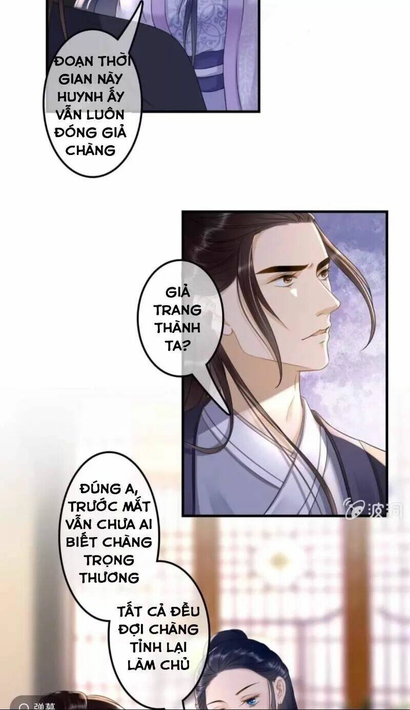 Chương 128 - Trang 21