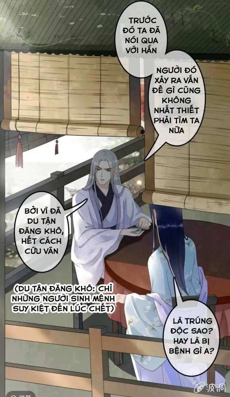 Chương 129 - Trang 21