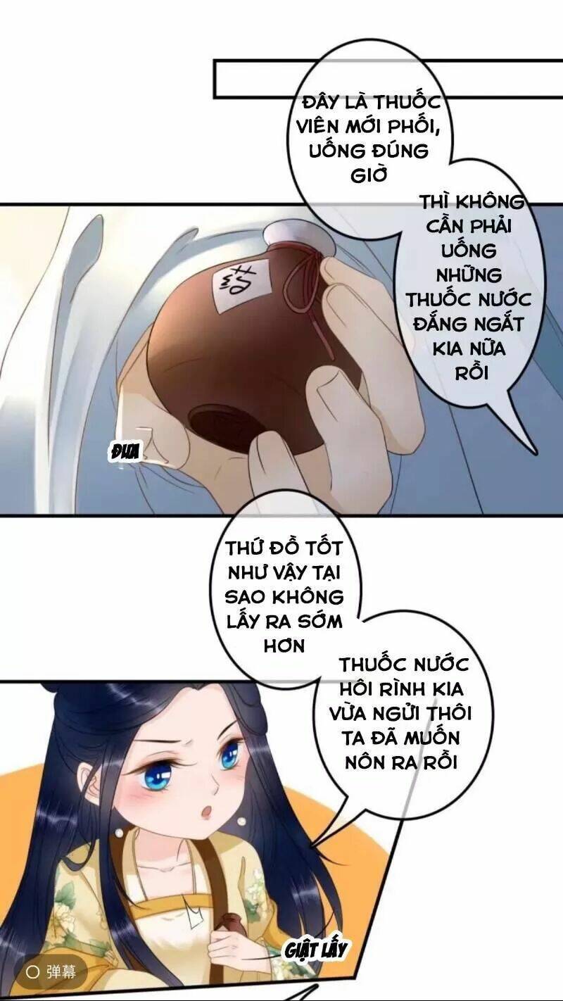 Chương 131 - Trang 1