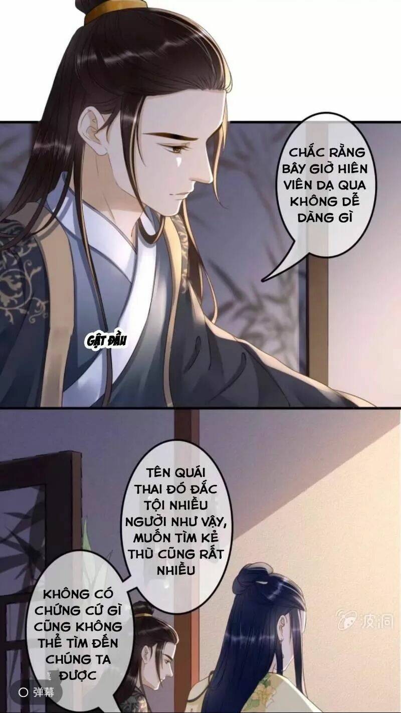 Chương 131 - Trang 20