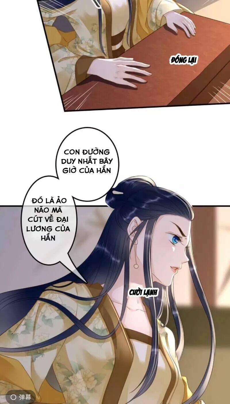 Chương 131 - Trang 25