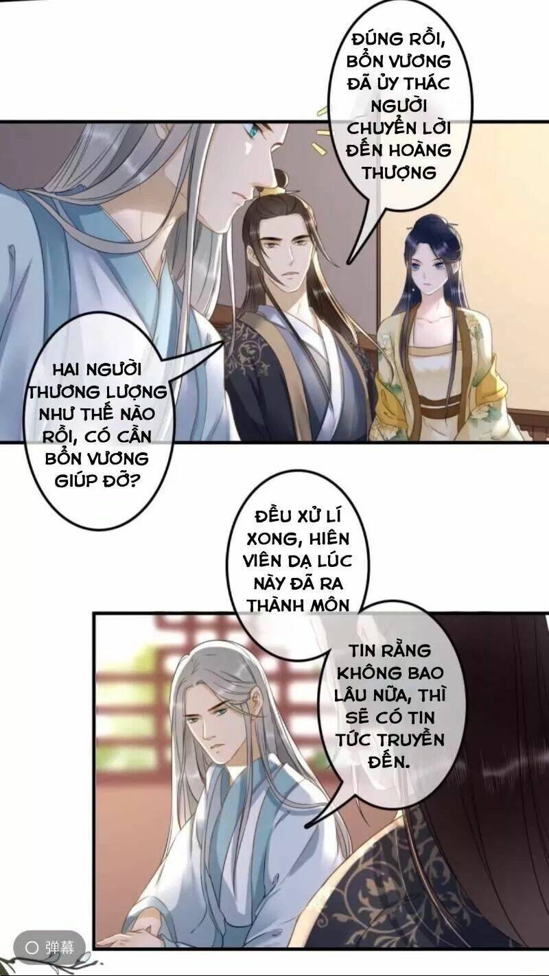Chương 131 - Trang 8