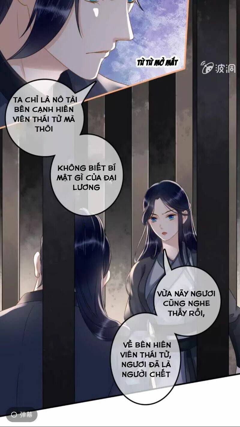 Chương 132 - Trang 22