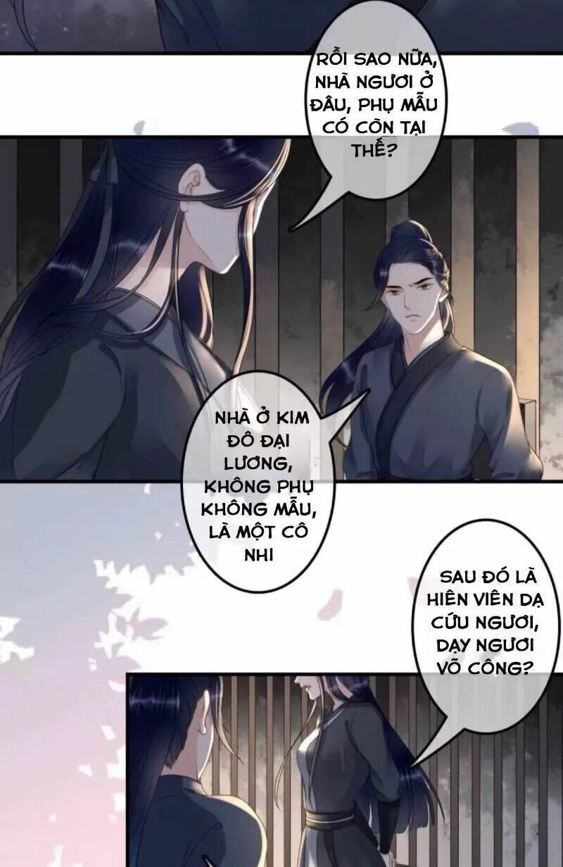 Chương 132 - Trang 26