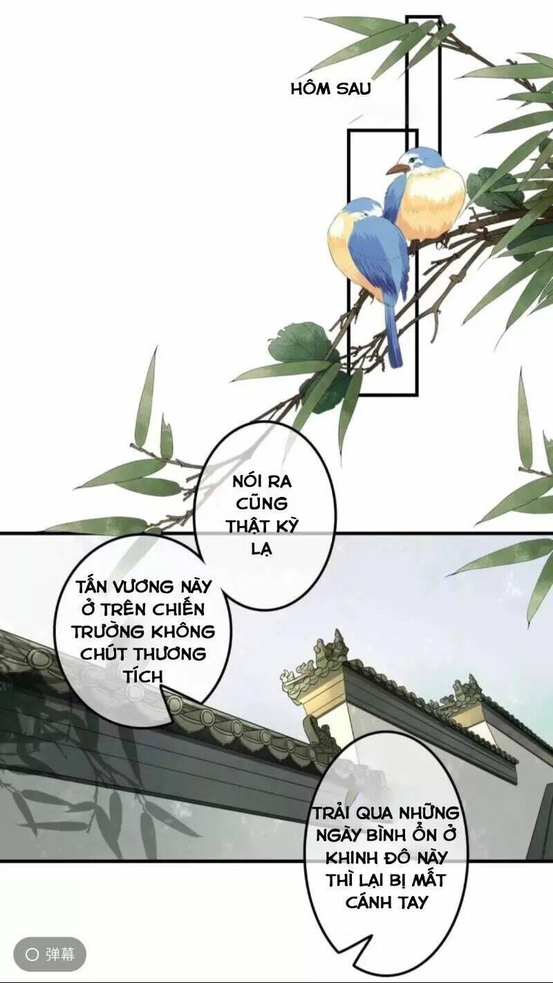 Chương 134 - Trang 1