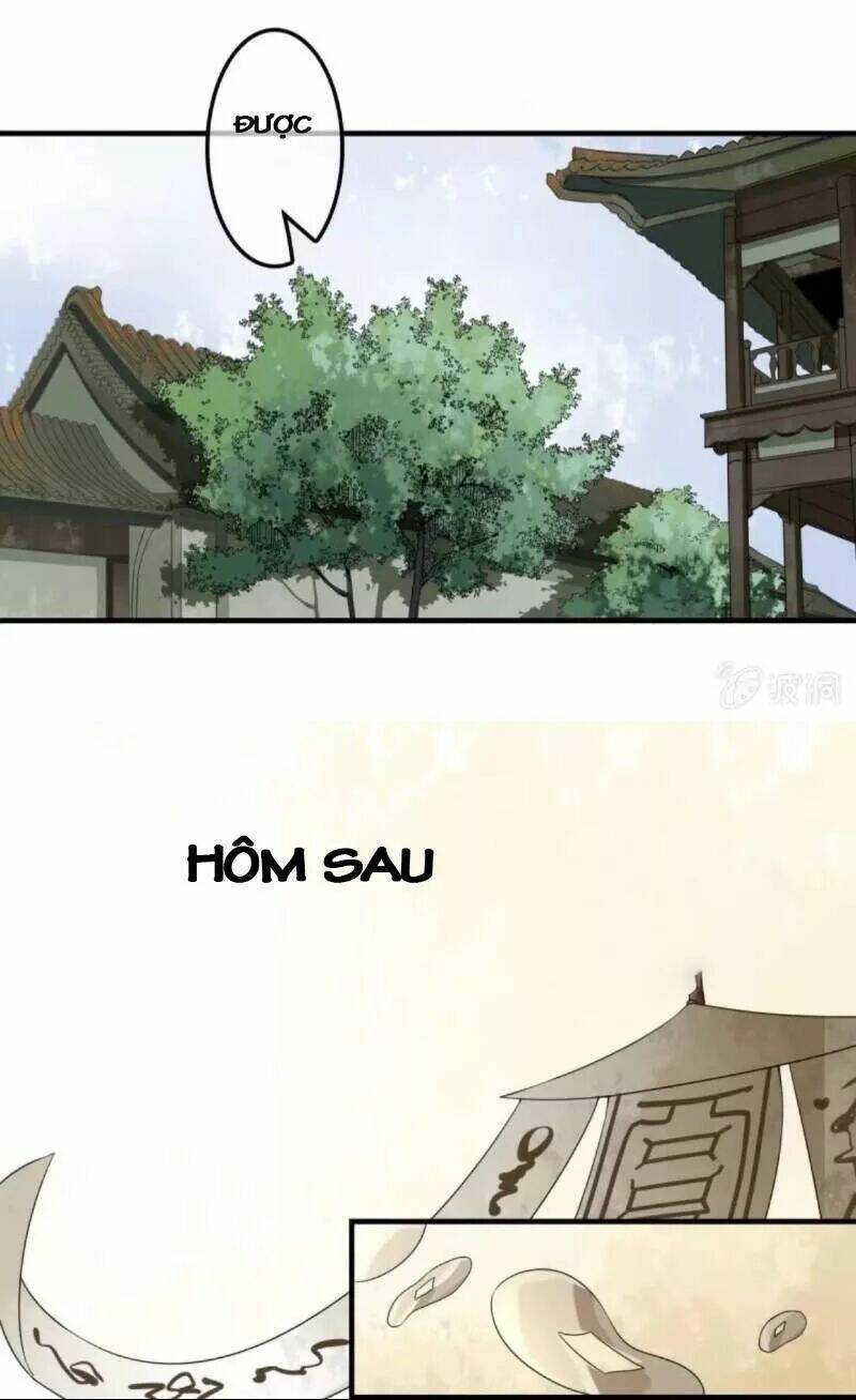 Chương 134 - Trang 19