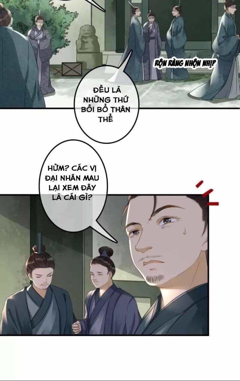 Chương 134 - Trang 3