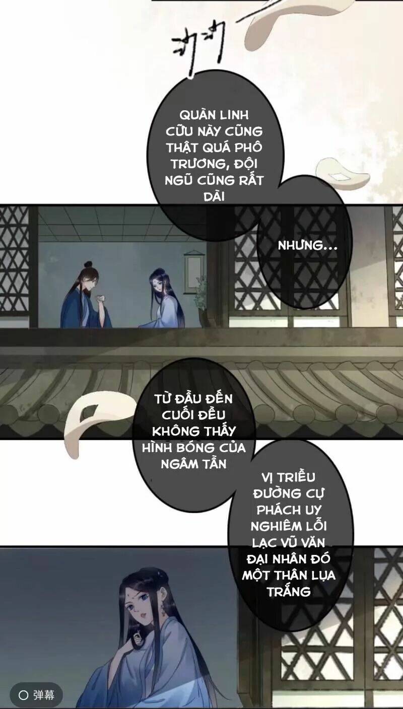 Chương 134 - Trang 22