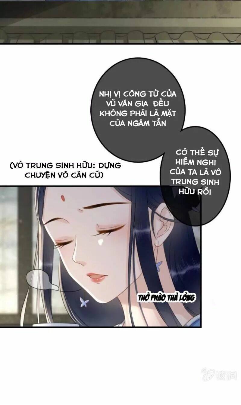 Chương 134 - Trang 23