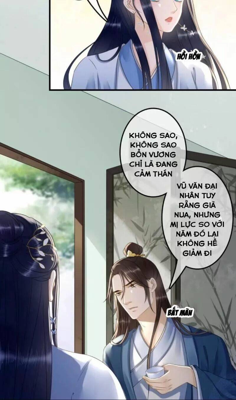 Chương 134 - Trang 25