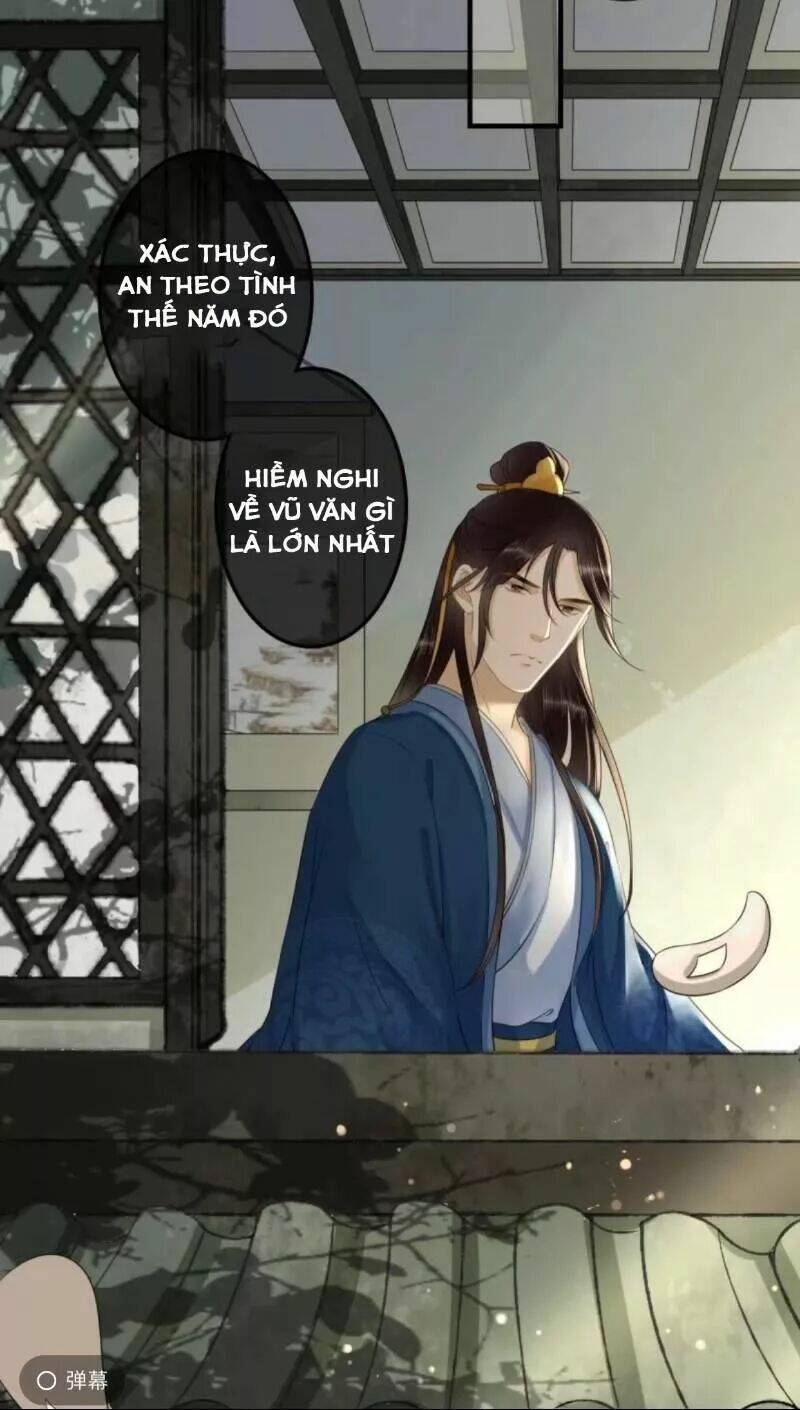 Chương 134 - Trang 30
