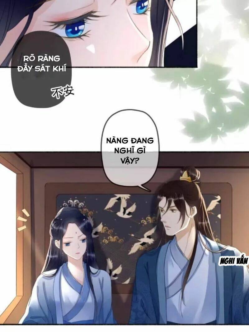 Chương 136 - Trang 19