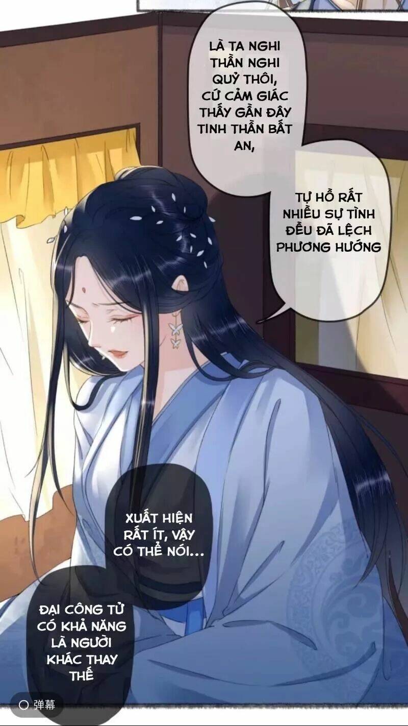 Chương 136 - Trang 22