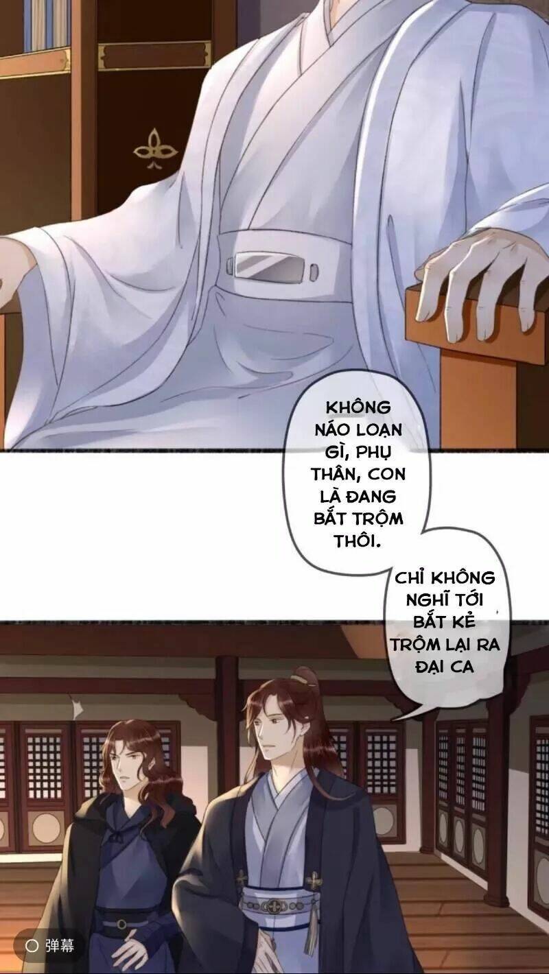 Chương 140 - Trang 21