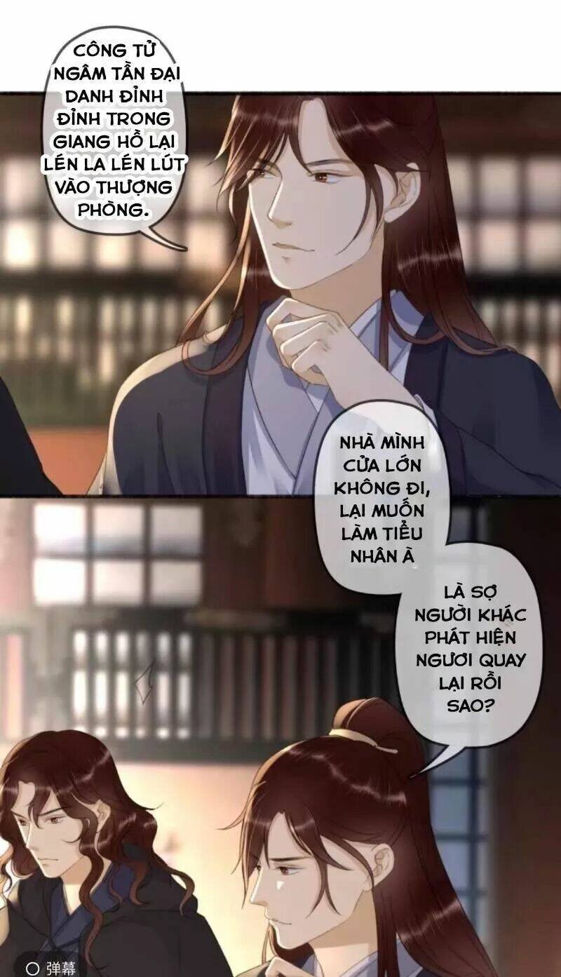 Chương 140 - Trang 23