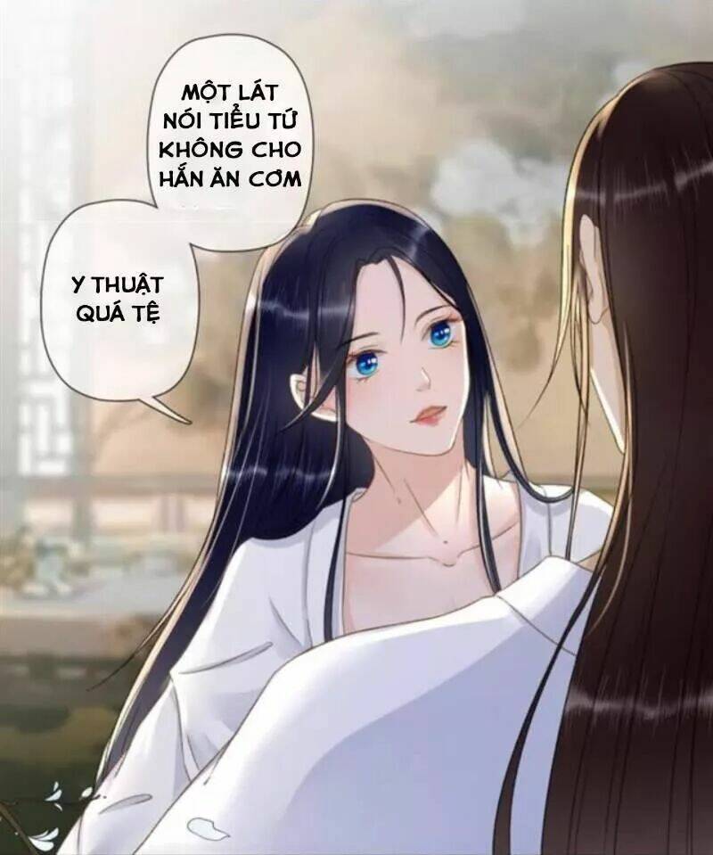 Chương 142 - Trang 21