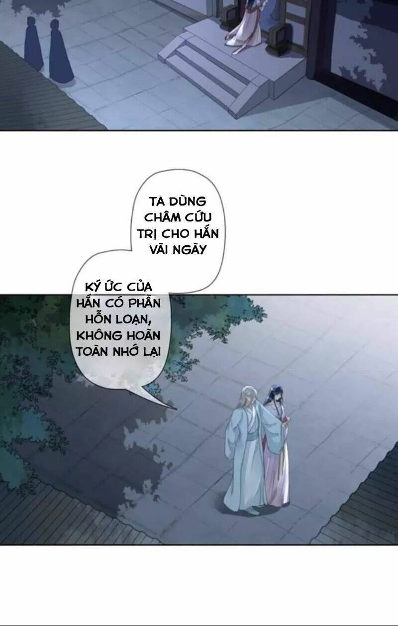 Chương 143 - Trang 20