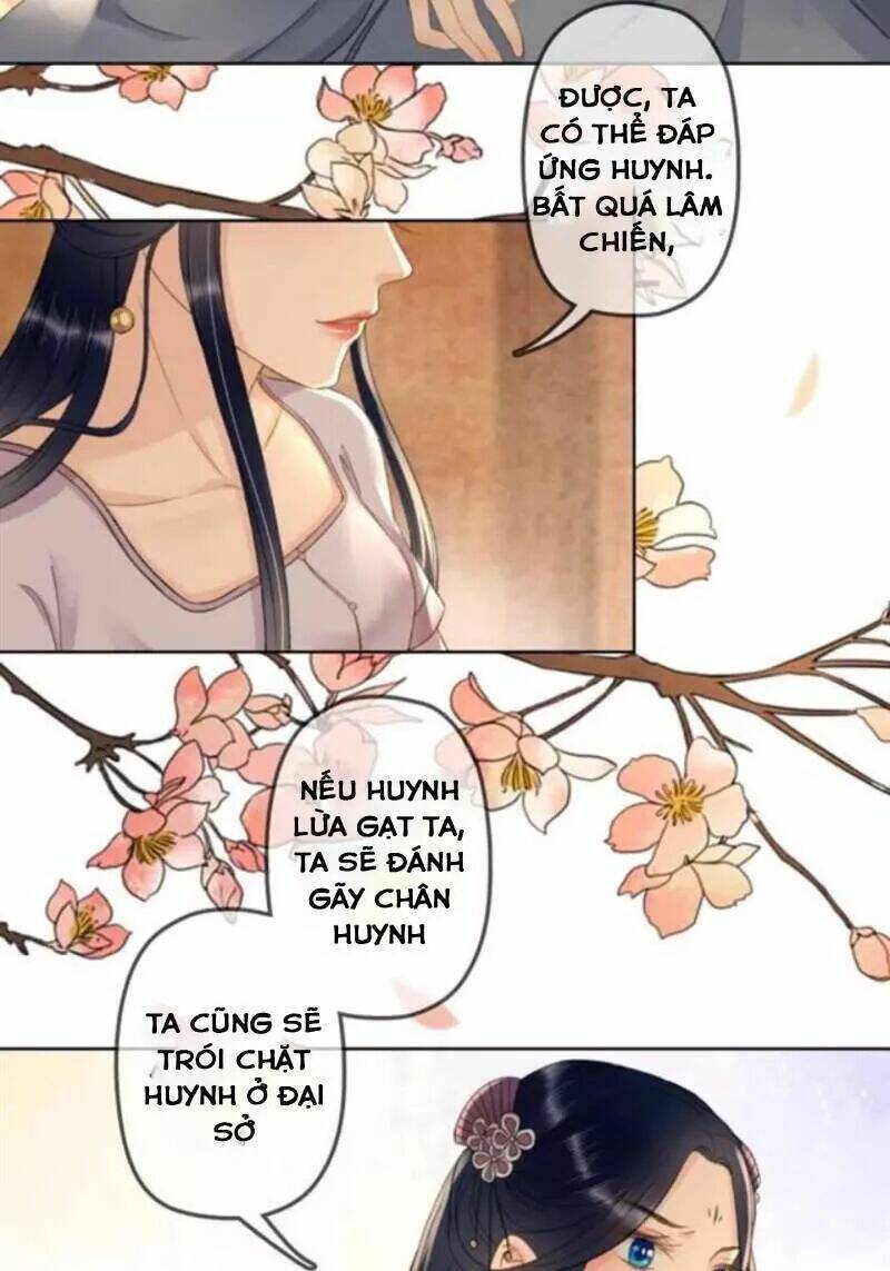 Chương 143 - Trang 33