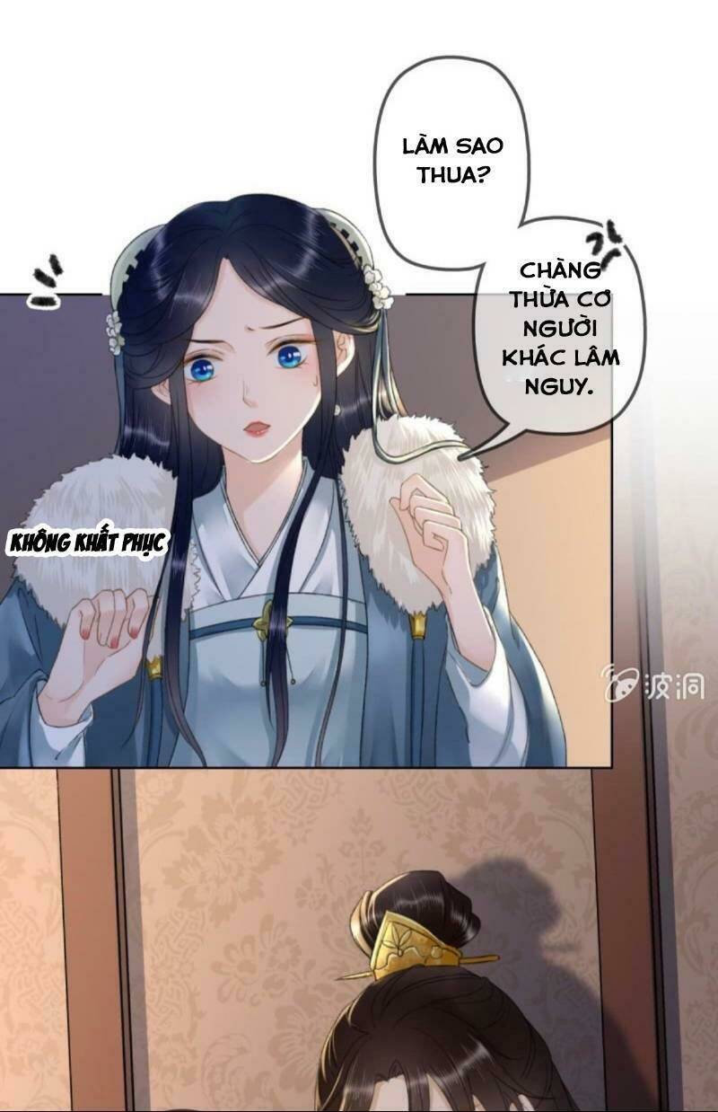 Chương 145 - Trang 25