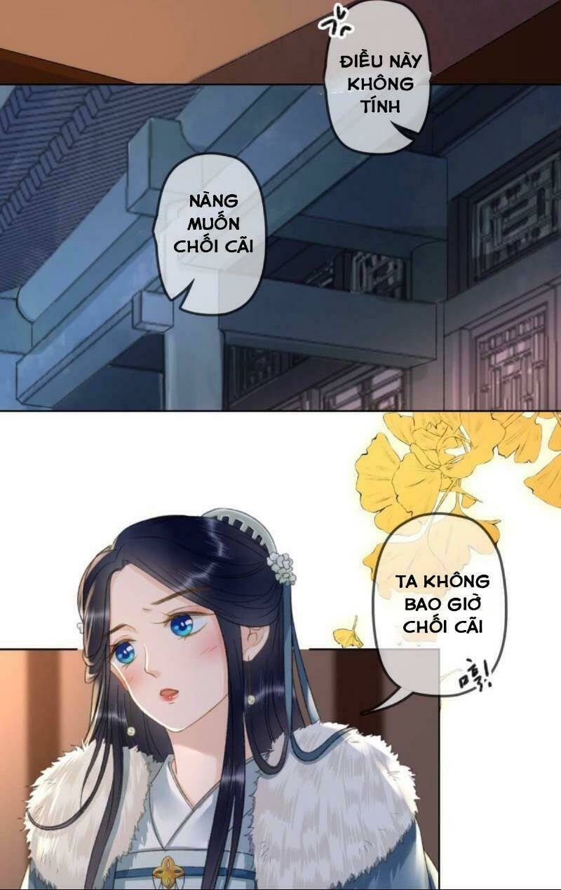 Chương 145 - Trang 27