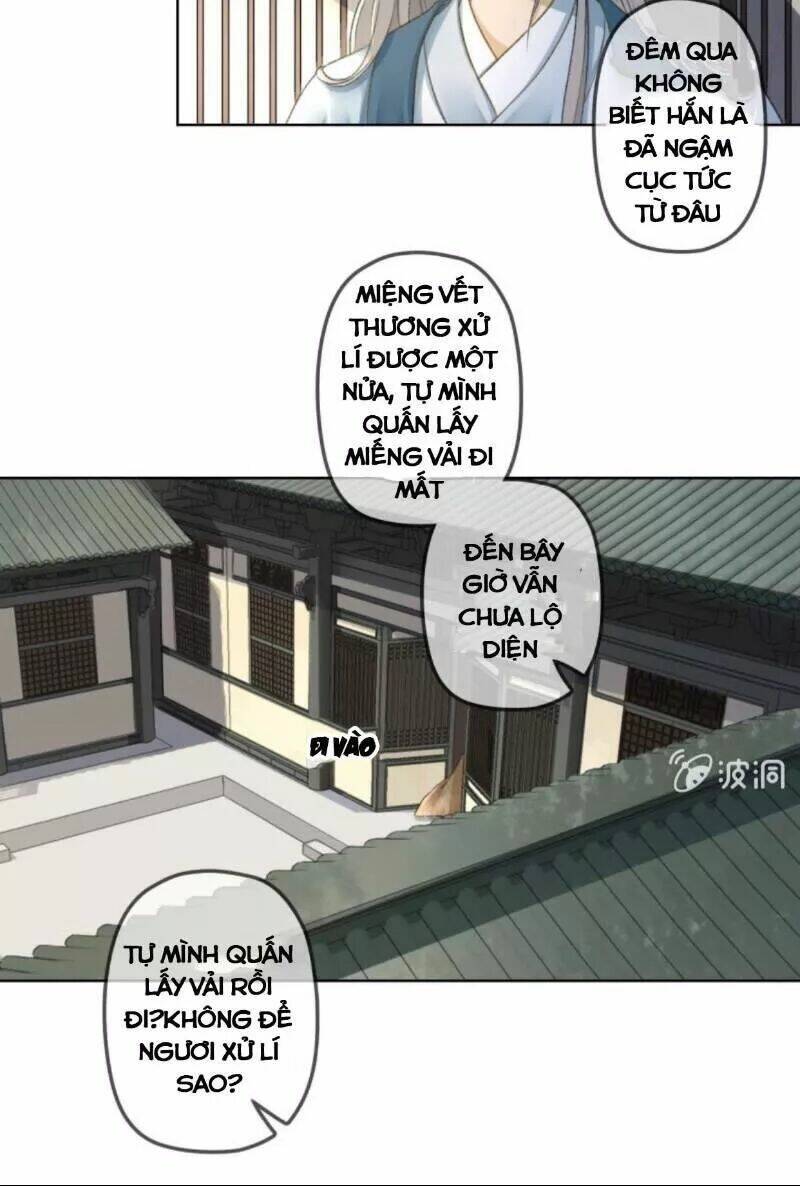 Chương 150 - Trang 26