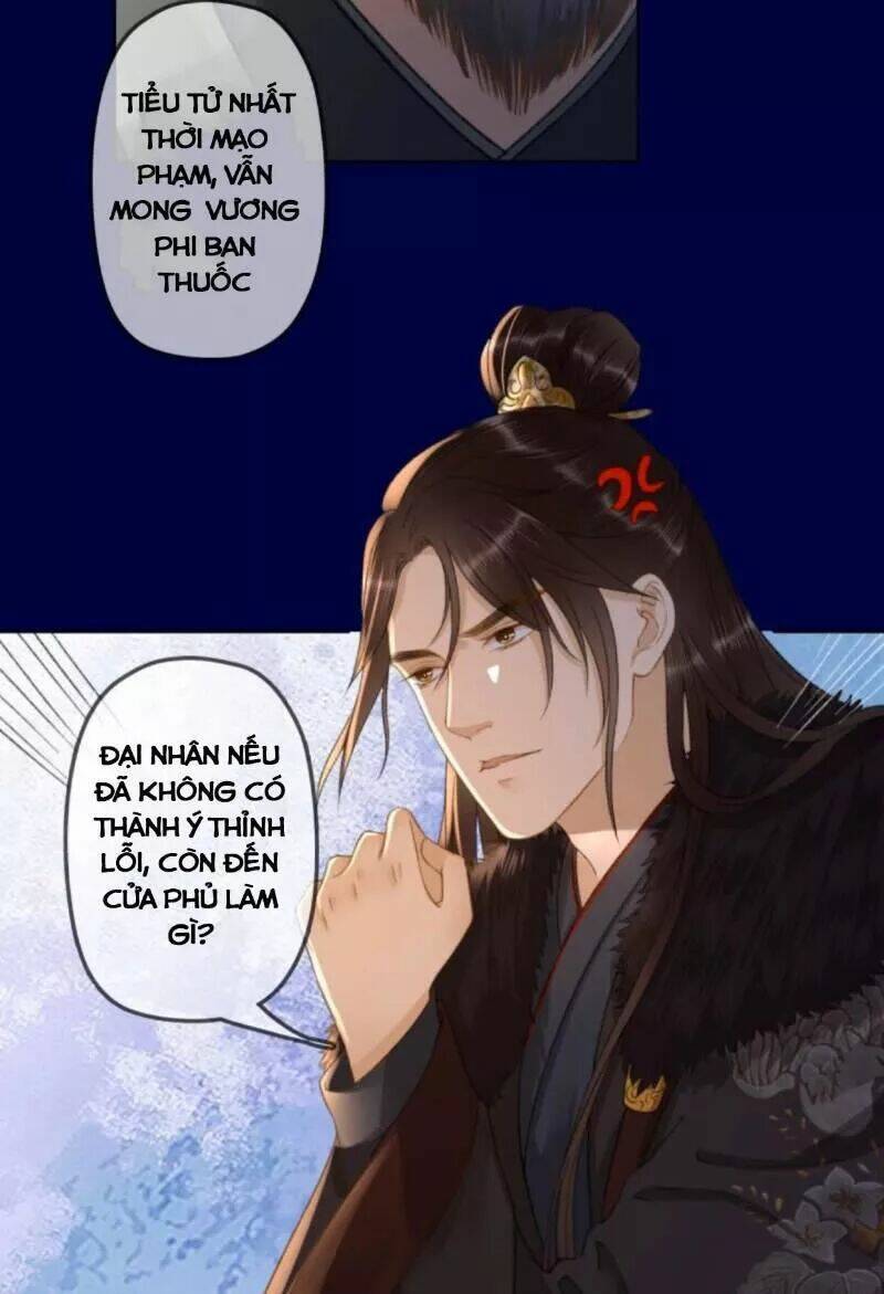 Chương 151 - Trang 21