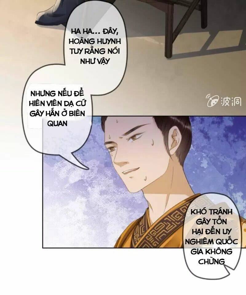 Chương 160 - Trang 20