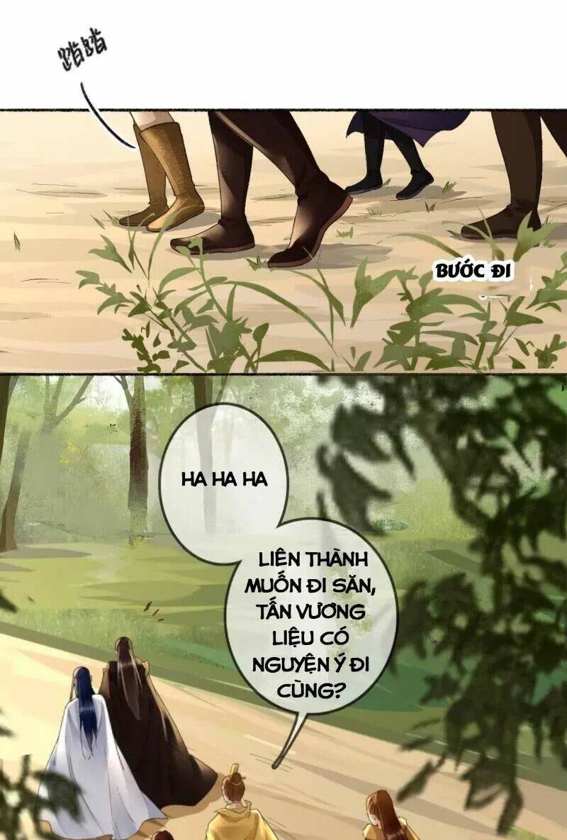 Chương 162 - Trang 16