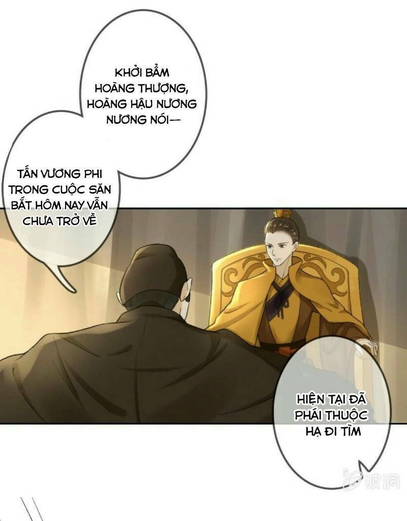 Chương 166 - Trang 23