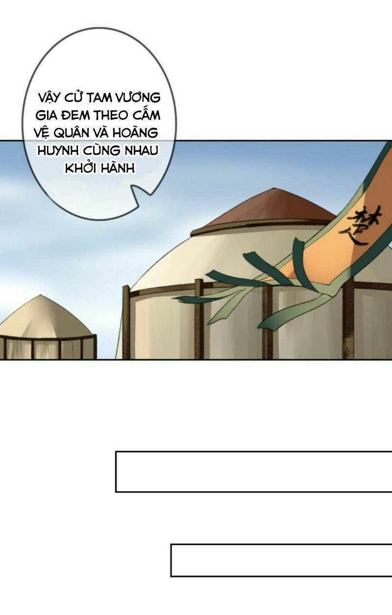 Chương 166 - Trang 27