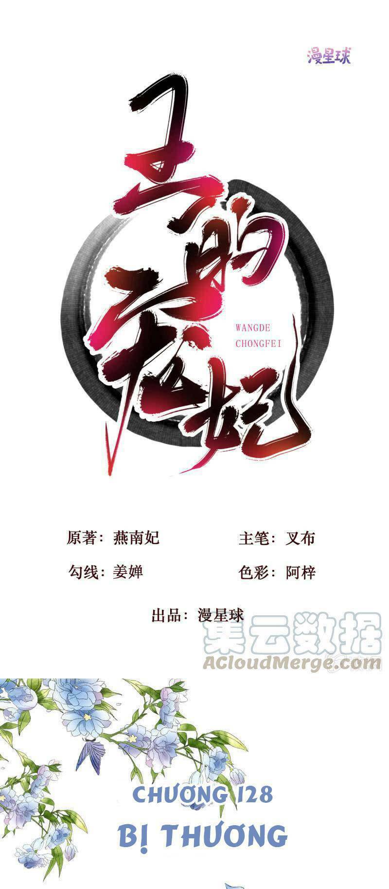 Chương 168 - Trang 1