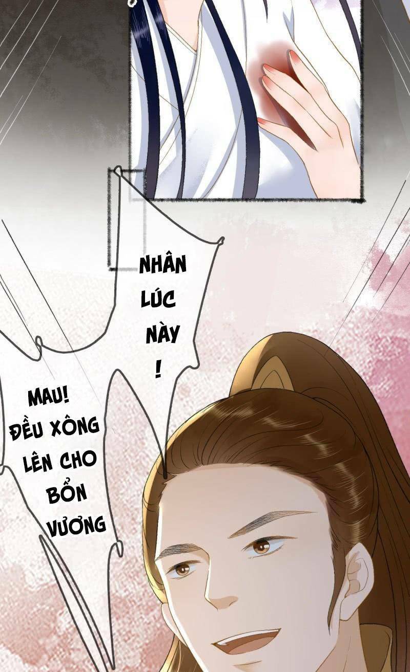 Chương 168 - Trang 19