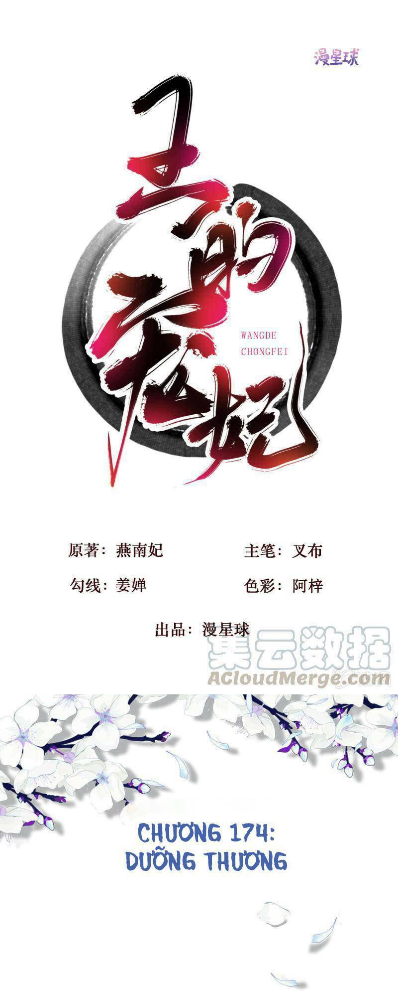 Chương 174 - Trang 1