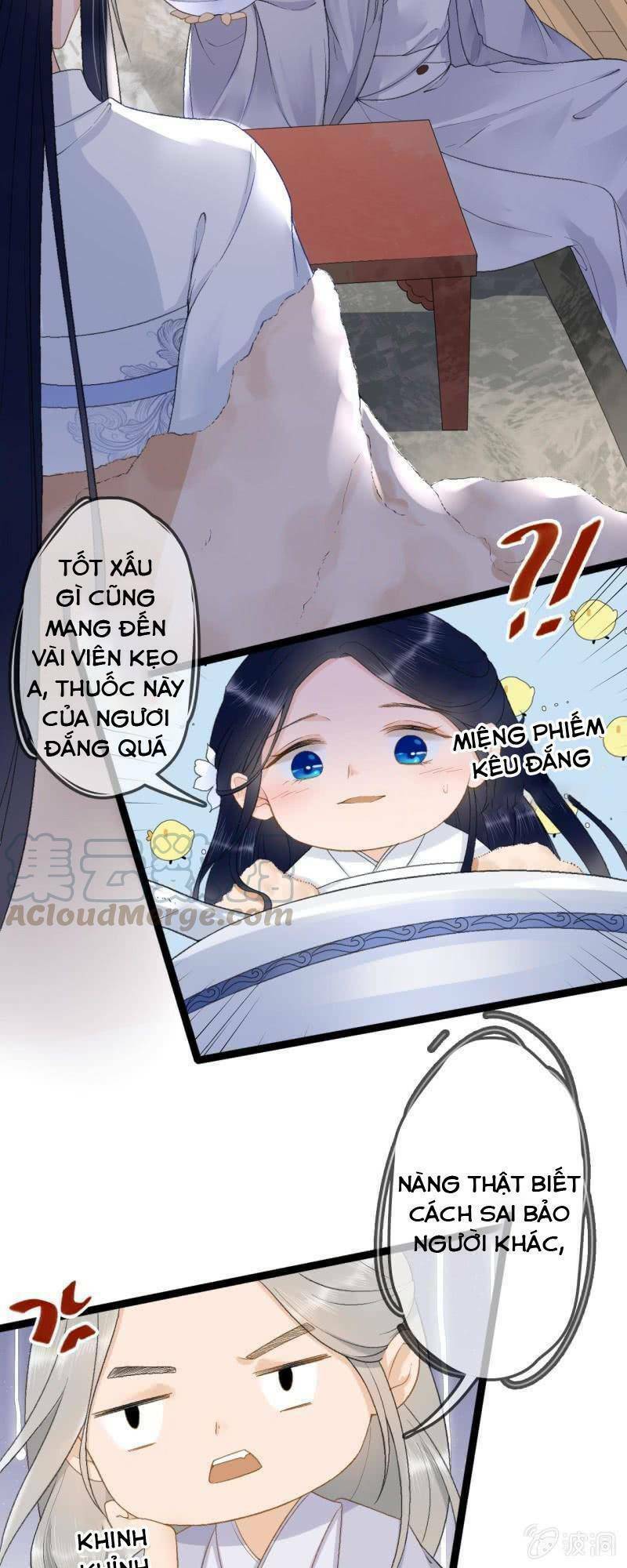 Chương 174 - Trang 18