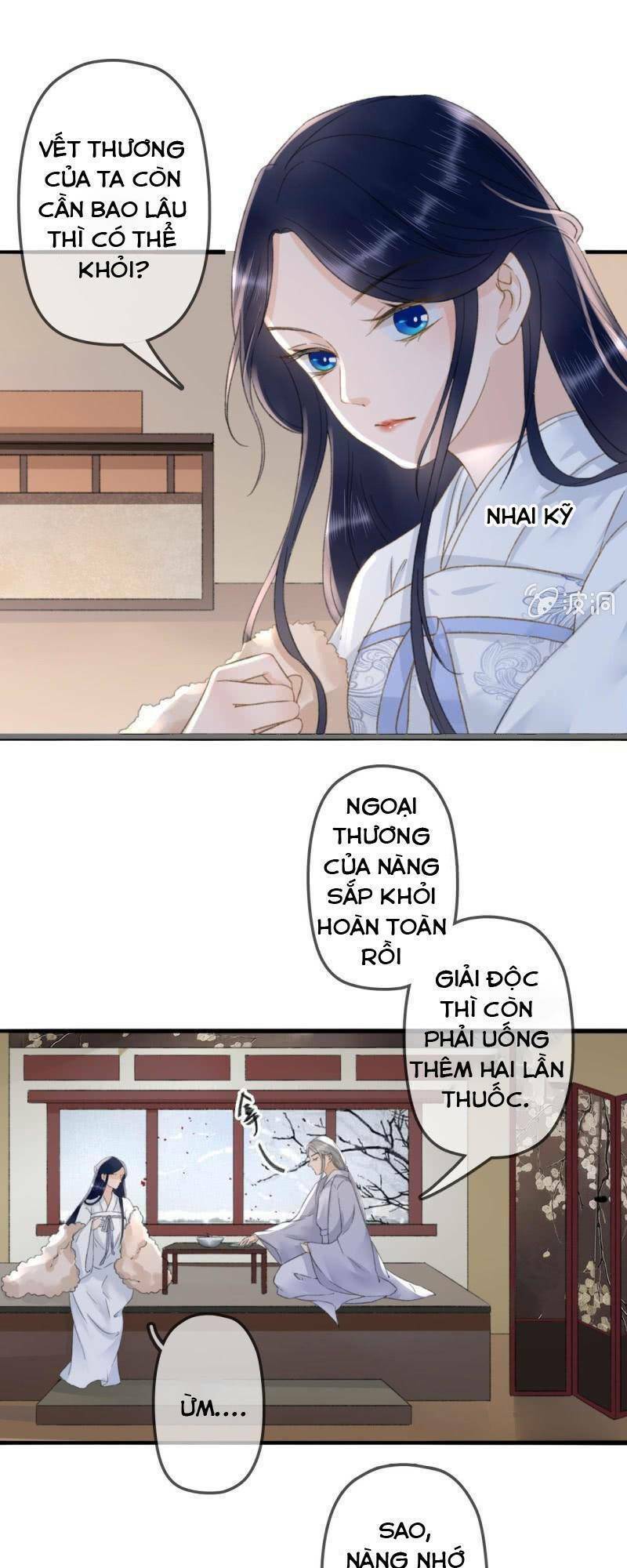 Chương 174 - Trang 21
