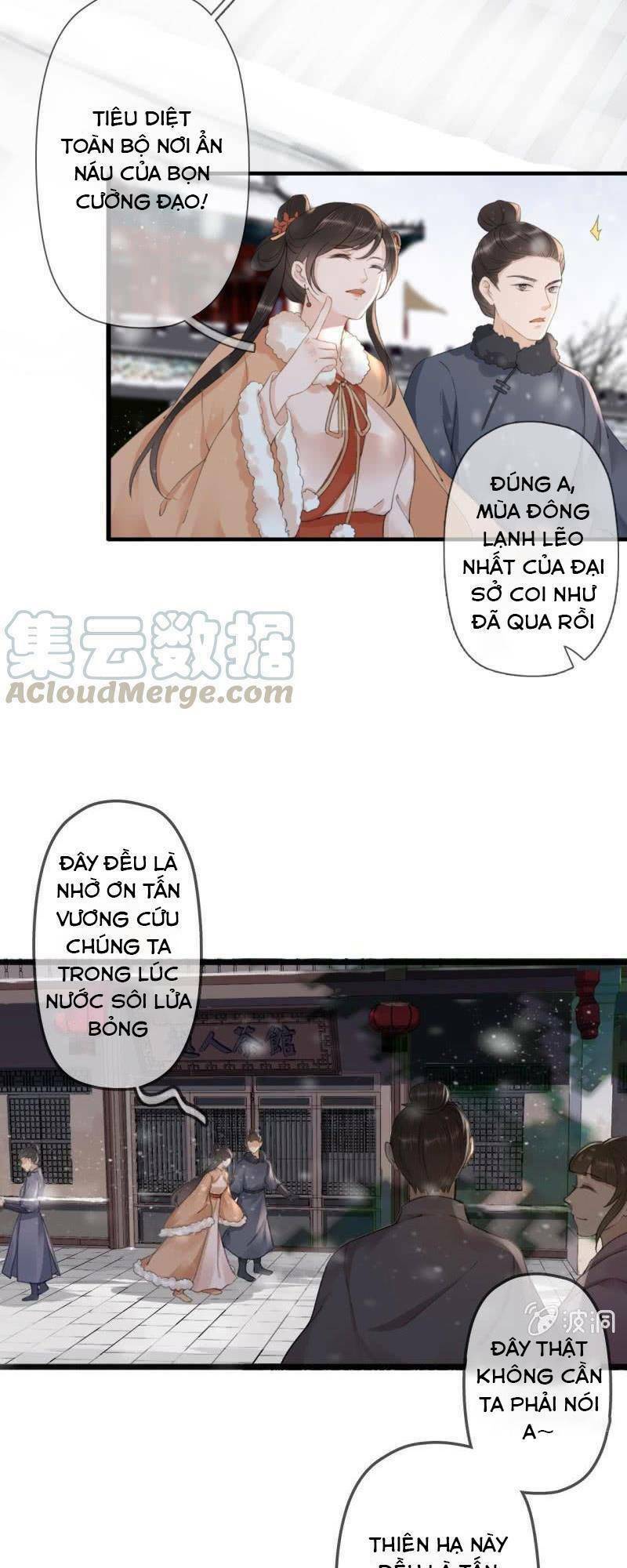 Chương 175 - Trang 18