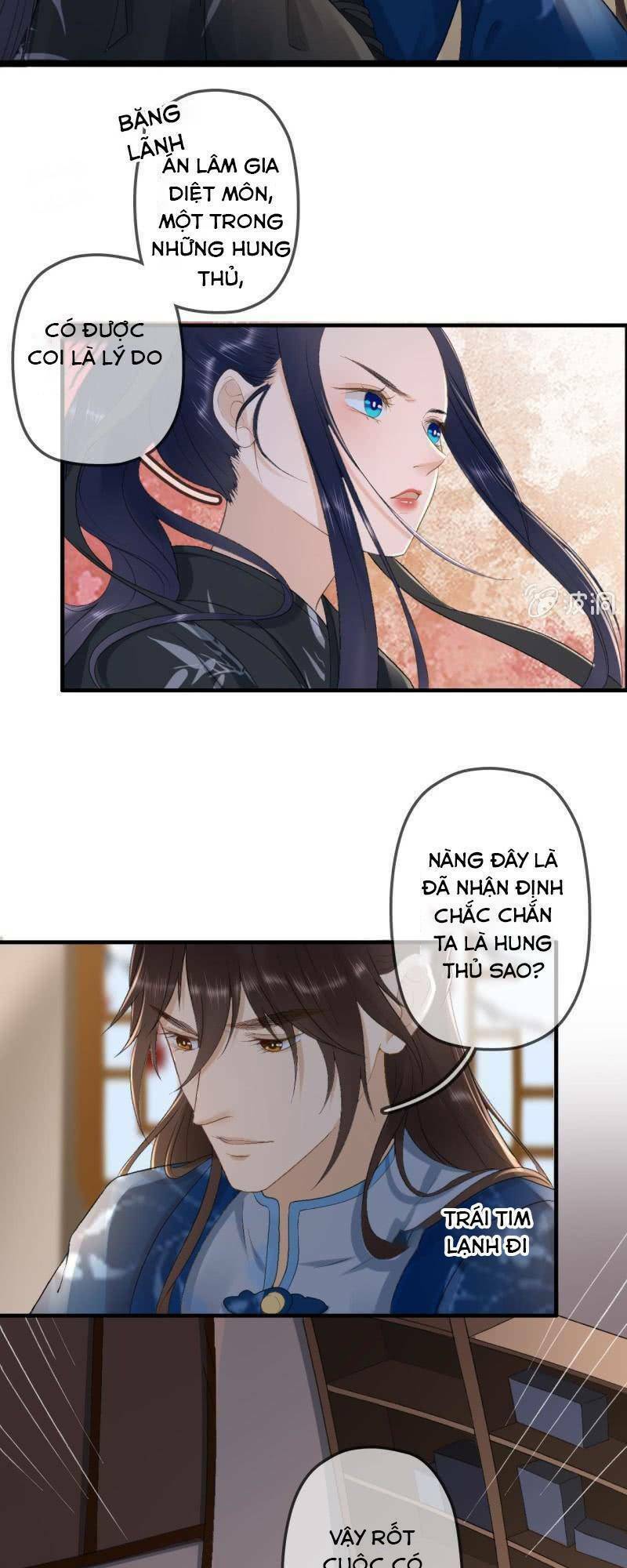 Chương 176 - Trang 21