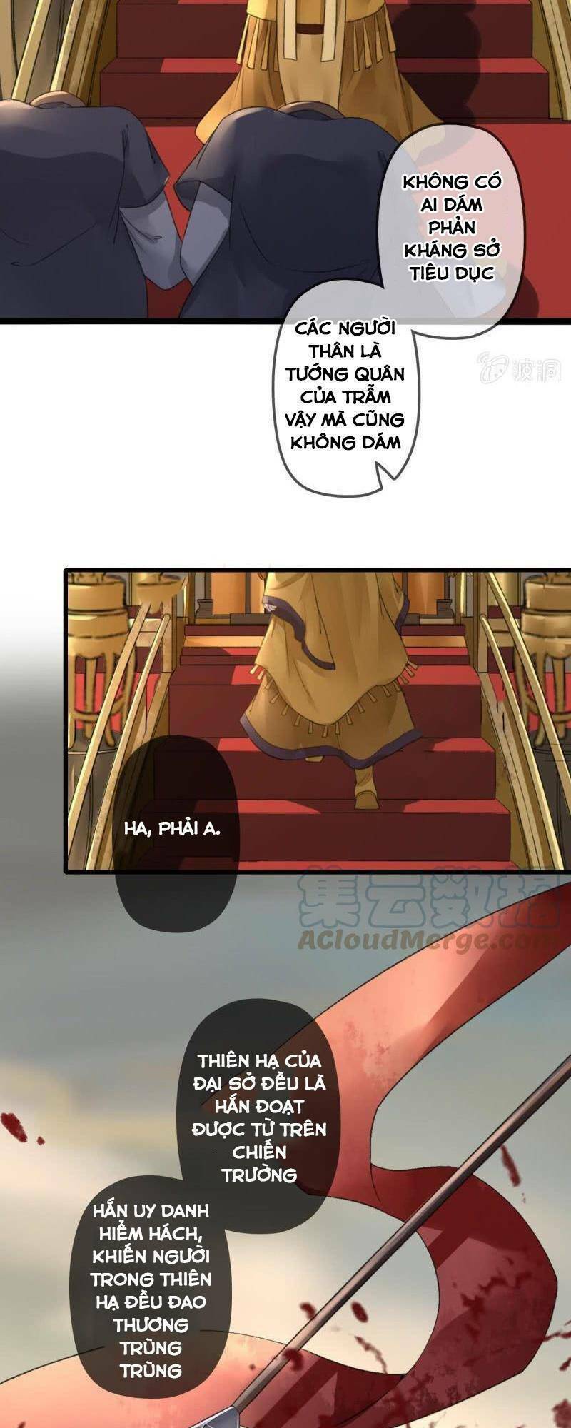 Chương 182 - Trang 22