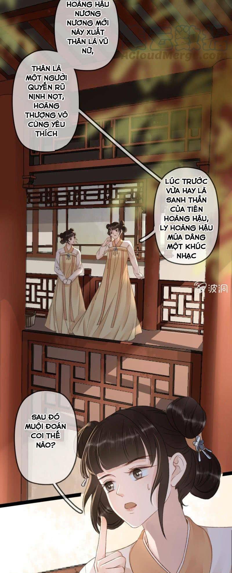 Chương 183 - Trang 16